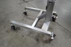 Vemag 5-up Water Wheel W/ Guillotine